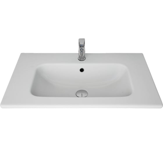 Изображение товара Умывальник мебельный Dreja Эйфория-80 640177