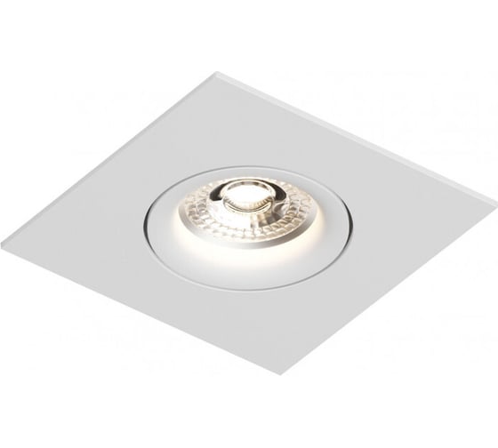 Изображение товара Встраиваемый светильник DENKIRS DK2038-WH