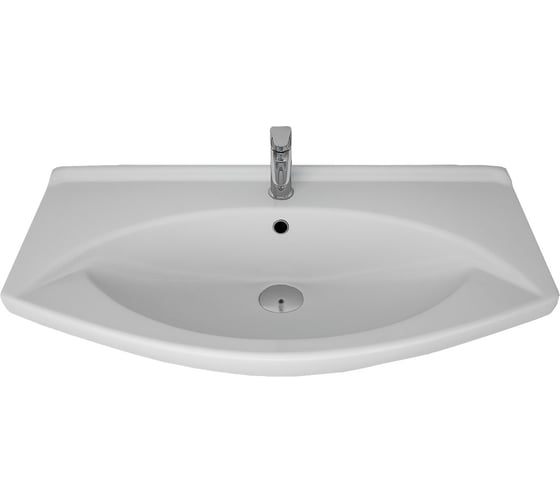 Изображение товара Умывальник мебельный Dreja Лагуна 85 191676