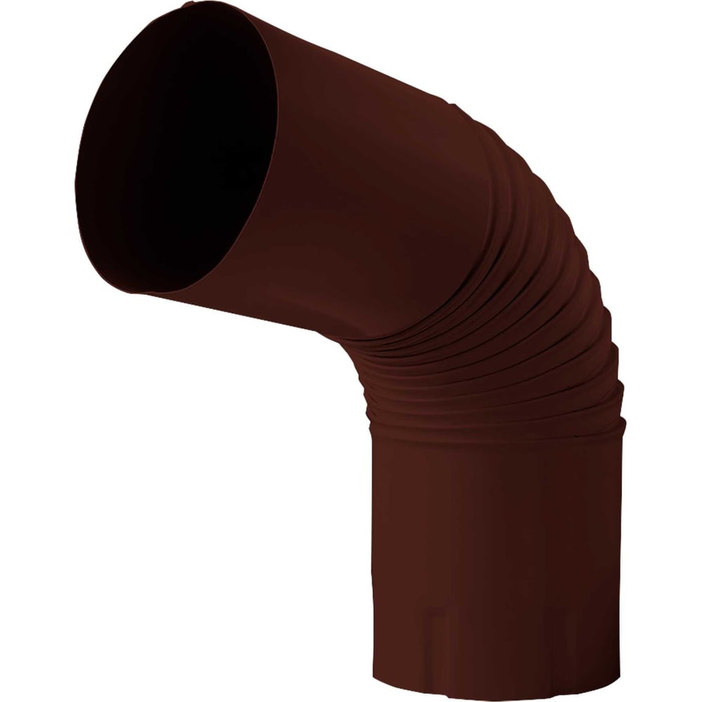Круглое колено трубы NIKA крепеж клипса для трубы пнд диаметр 20 мм tdm electric sq0405 0112