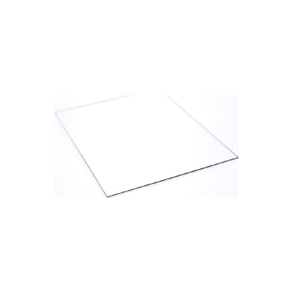 Пластина защитная 120x90x1 мм SELLER-TMS 12090