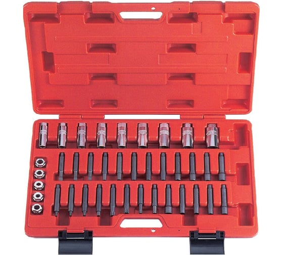 Изображение товара Набор для разбора амортизаторов и стоек FORCE 939T1