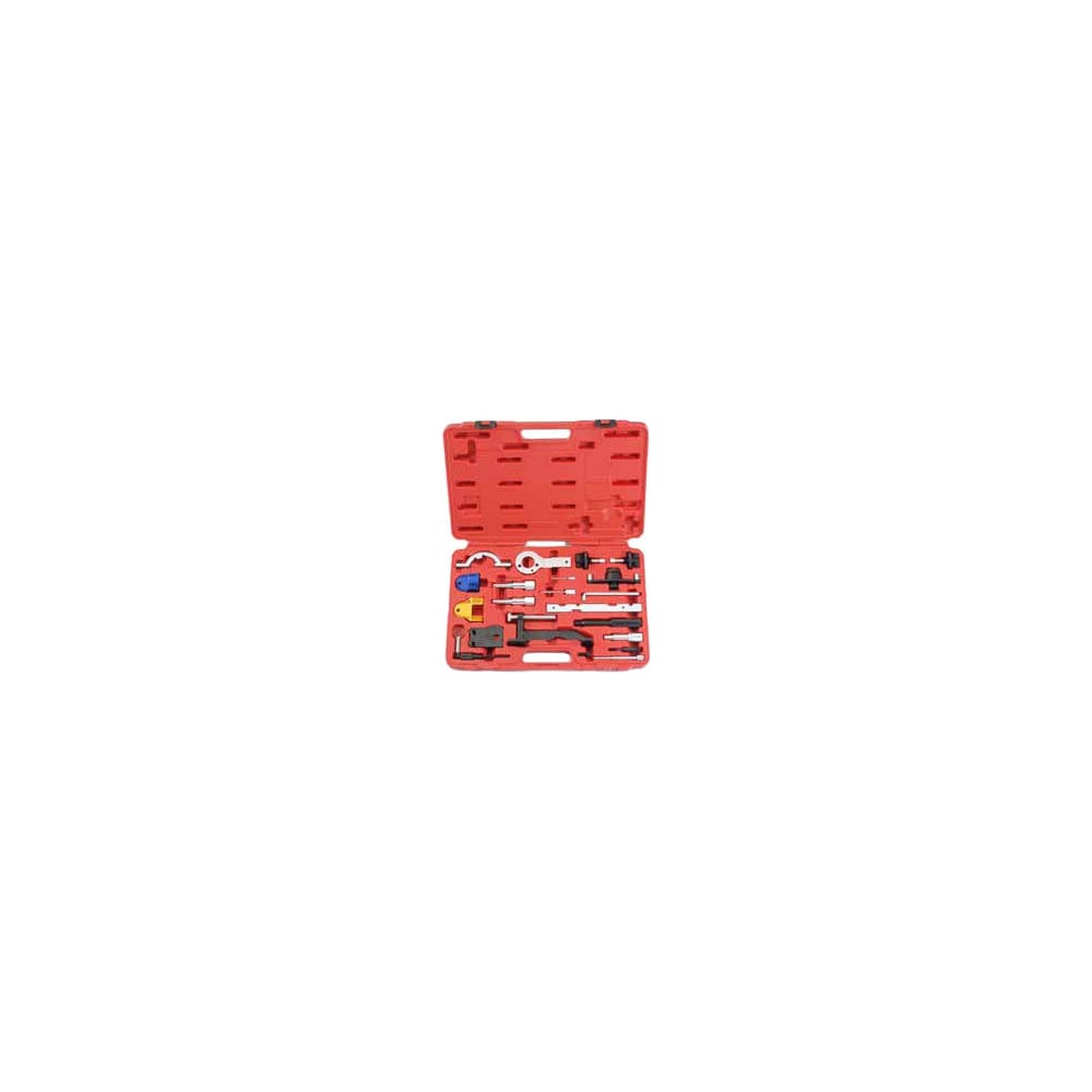 Изображение товара Набор для временной фиксации валов дизельных двигателей VAUXHALL/OPEL/Saab/Renault 20 предметов FOR