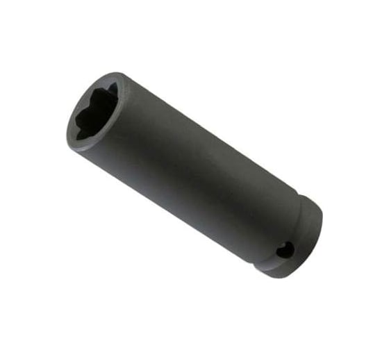 Изображение товара Головка для гаек секреток FORCE 17мм Mercedes-Benz 9T0206