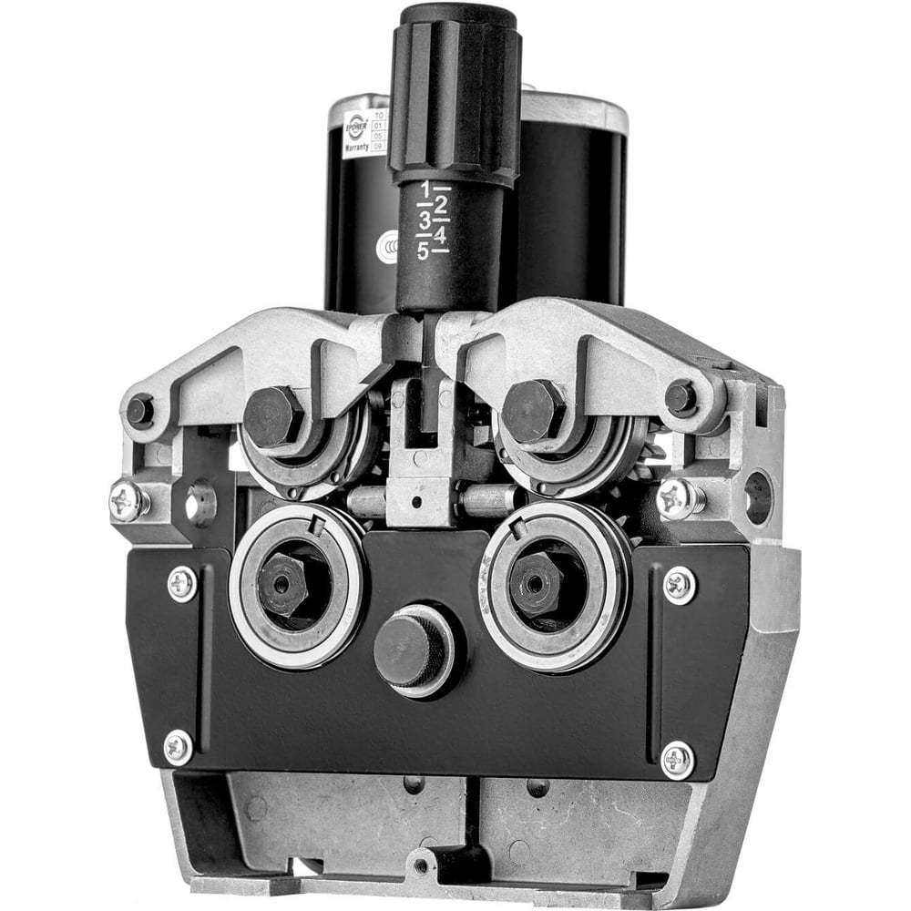 Проволокоподающий механизм ПТК 77ssj05l 00000028553