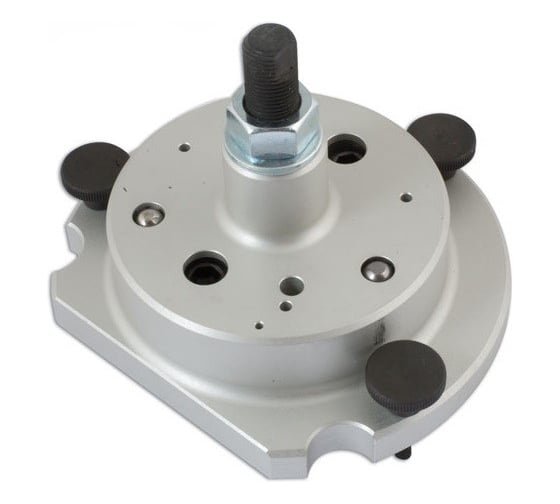 Изображение товара Приспособление для установки уплотнения коленчатого вала FORCE 9G0129