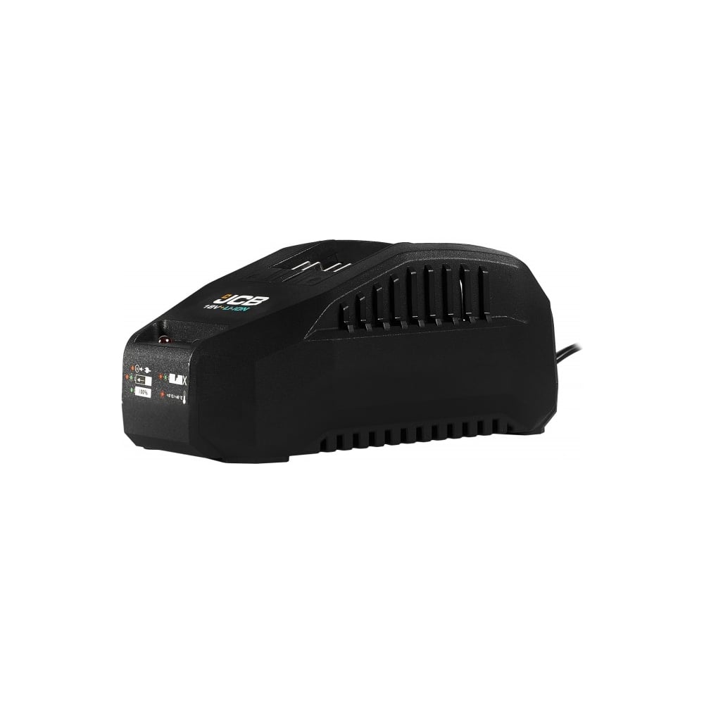 Изображение товара Аккумуляторная дрель-шуруповерт JCB 18V 45Nm с подсветкой и быстрозажимным патроном