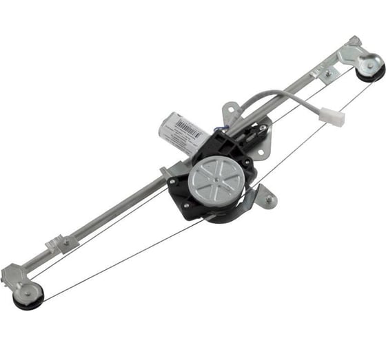 Изображение товара Стеклоподъемник LADA Largus, RENAULT Logan передний правый с электроприводом DolleX Dx-8200-901-102