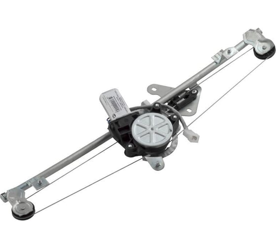 Изображение товара Передний левый стеклоподъемник LADA Largus, RENAULT Logan с электроприводом DolleX Dx-8200-901-099