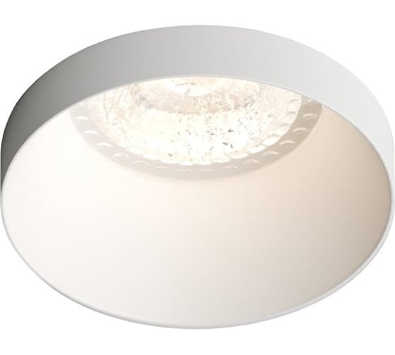 Изображение товара Встраиваемый светильник DENKIRS DK2070-WH