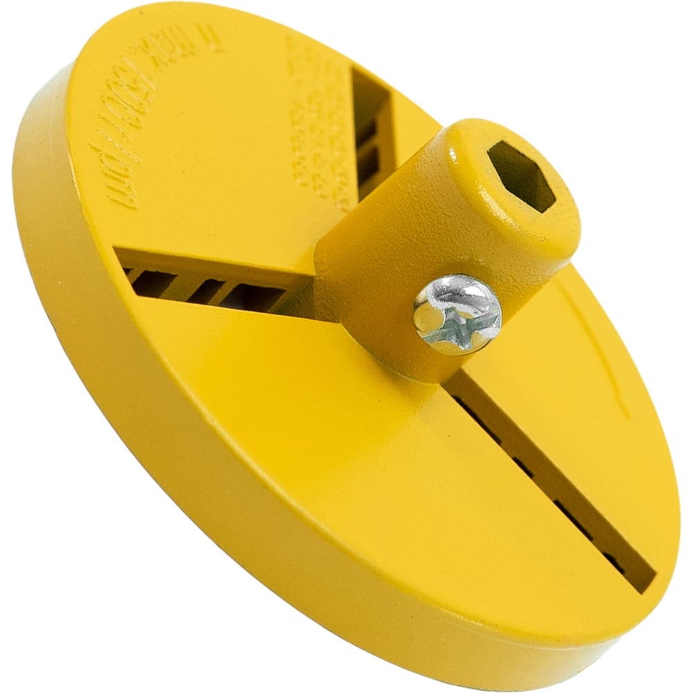 Изображение товара Основание-державка Pobedit 3007109 для коронки 55 мм Изображение товара Основание-державка Pobedit 3007109 для коронки 55 мм