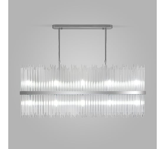 Изображение товара Подвесной светильник Bogate's с хрусталем 485/10 a065771