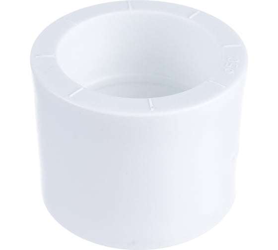 Изображение товара Муфта Политэк ПП d=50 9000000250