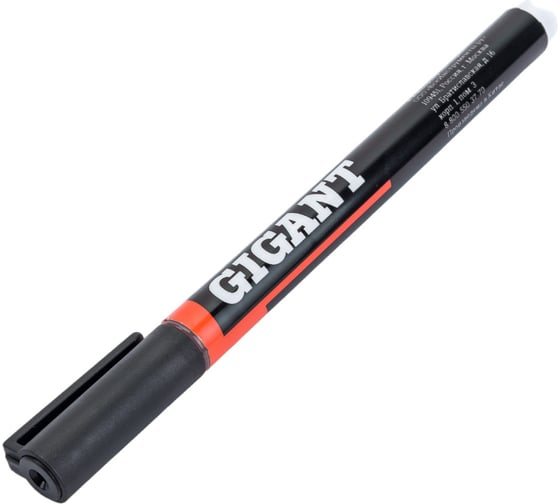 Изображение товара Разметочный маркер Gigant 3 мм, черный BPM-3