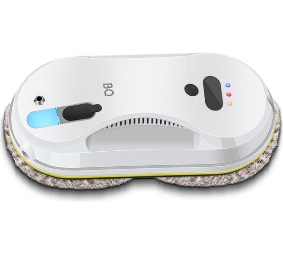 Изображение товара Робот-мойщик окон BQ wr200s белый 86197416