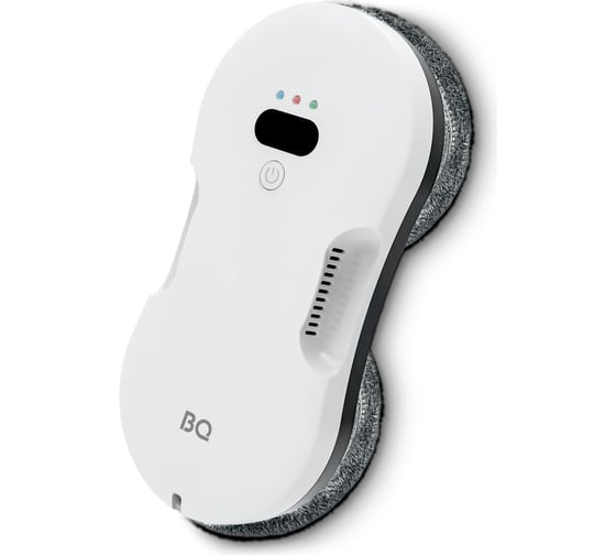 Изображение товара Робот-мойщик окон BQ wr300ds белый 86197418