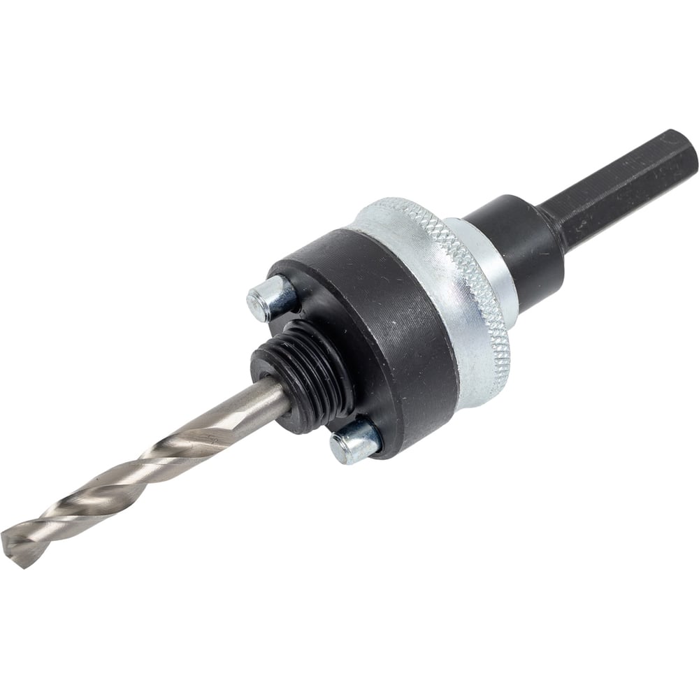 Изображение товара Адаптер для коронок PROJAHN 68402 на шестигранном хвостовике 9 мм