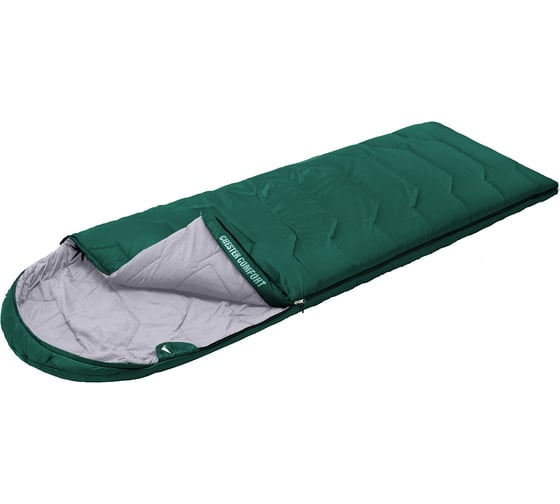 Изображение товара Спальный мешок TREK PLANET Chester Comfort, правая молния 70392-R