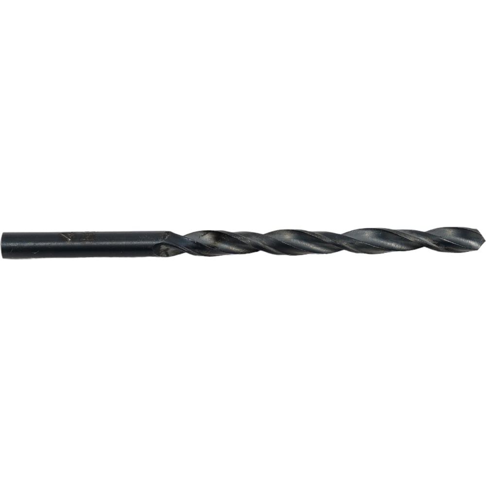 Изображение товара Сверло спиральное по металлу 4.3 мм, ц/х, DIN338, HSSR Modern T D010.0043