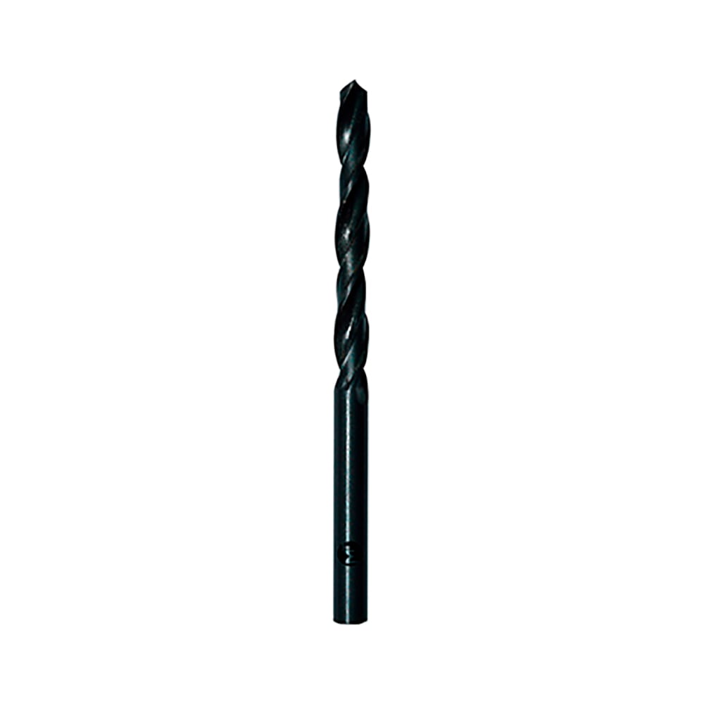 Изображение товара Спиральное сверло по металлу 10.6 мм DIN338 HSS-R Modern T T D010.0106