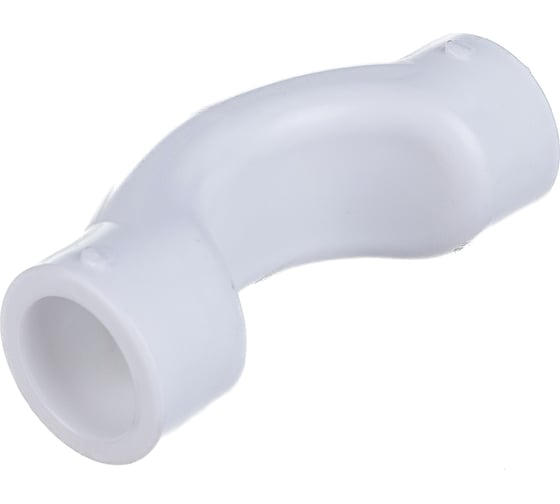 Изображение товара Обводное колено Политэк ПП d=20 9000010020