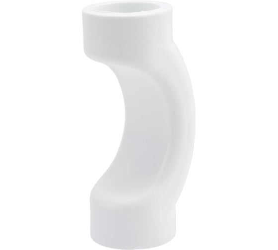 Изображение товара Обводное колено Политэк ПП d=32 9000010032