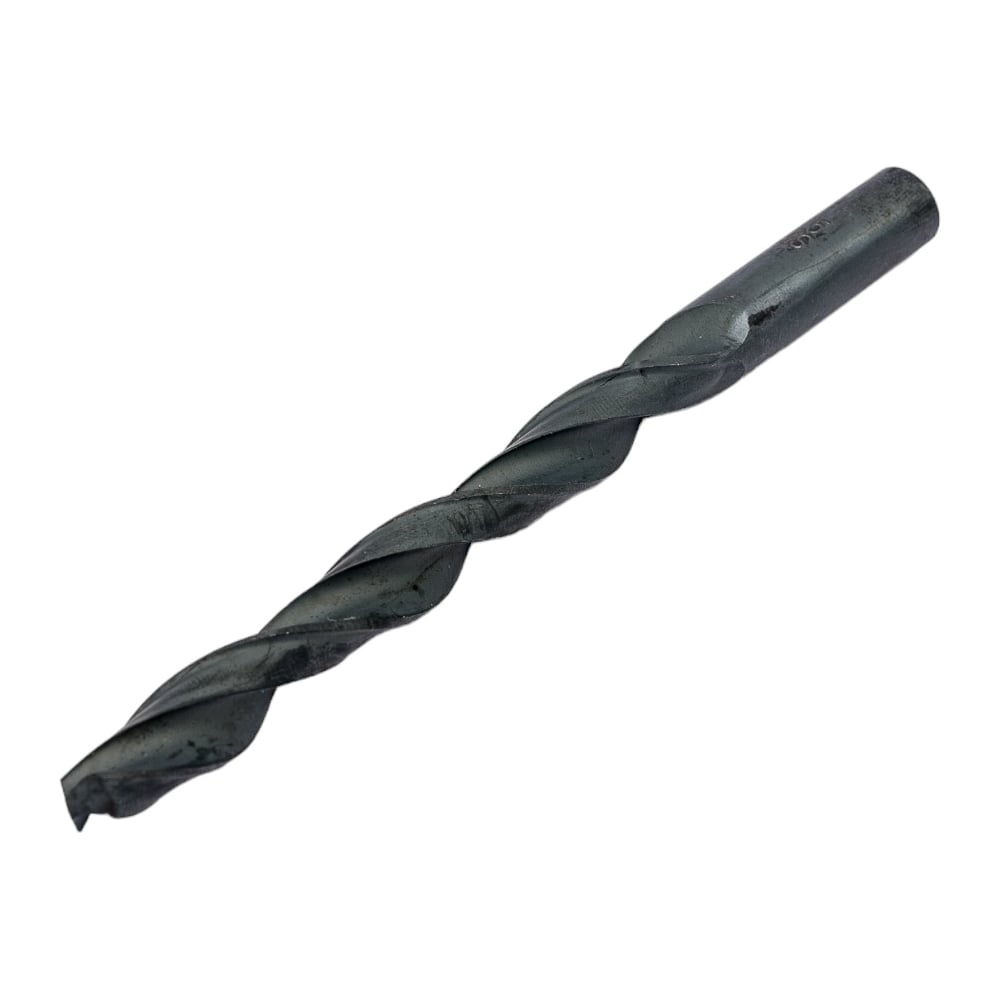 Изображение товара Сверло спиральное по металлу 9.5 мм DIN338 HSS-R Modern T D010.0095