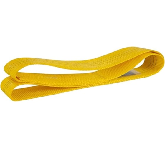 Изображение товара Текстильный кольцевой строп UVE СТК-3,0-4000 исп. 7 STK-3,0-4m