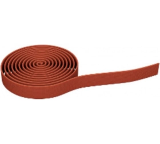 Изображение товара Ремень с токопроводящими жилами ST luce красный, ST401.609.00