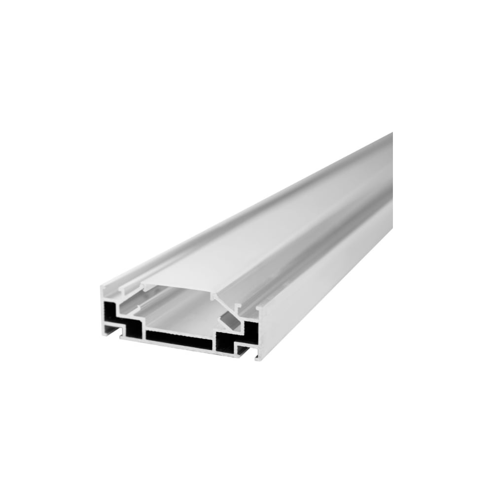 Изображение товара Алюминиевый профиль для натяжных потолков 2 метра ST luce