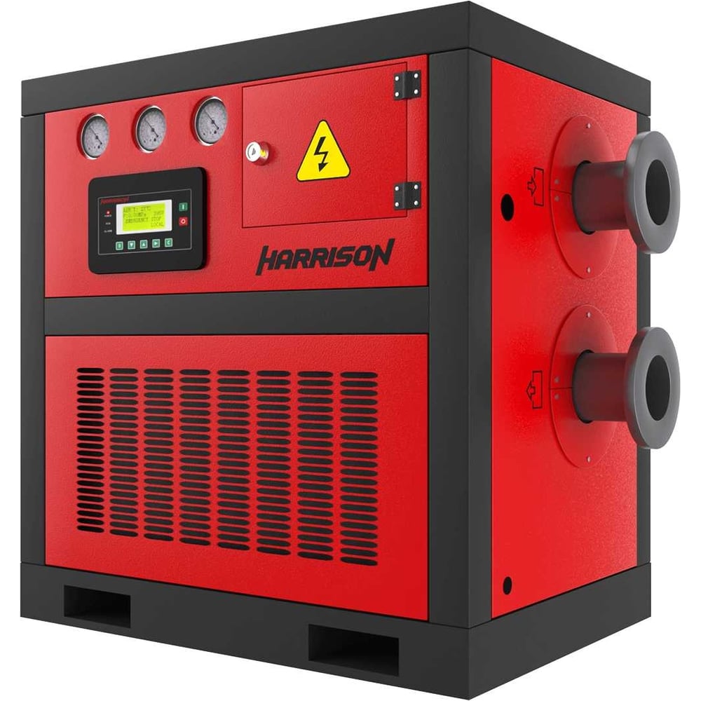 Изображение товара Осушитель рефрижераторный Harrison 33000 л/мин HRS-D9833000 промышленные решения