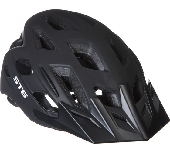 Изображение товара Шлем STG модель HB3-2-A , размер L(58-61) см, с фиксированной застежкой Х98584