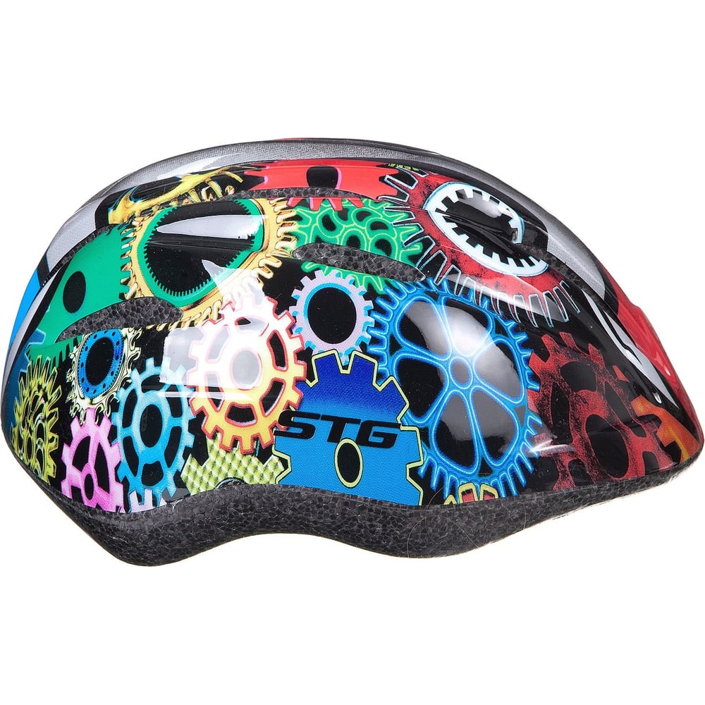 Изображение товара Шлем STG HB6-3-C для велосипедистов и роллеров размер S