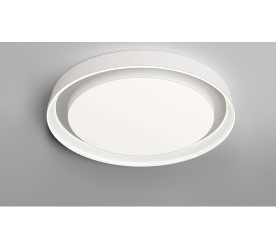 Изображение товара Накладной светильник DENKIRS DK6515-WH