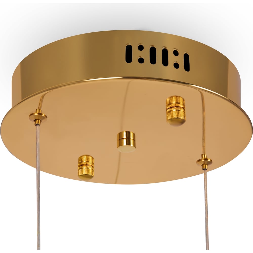 Изображение товара Freya FR5257A-L2G1 основание для подвесов латунь Tier