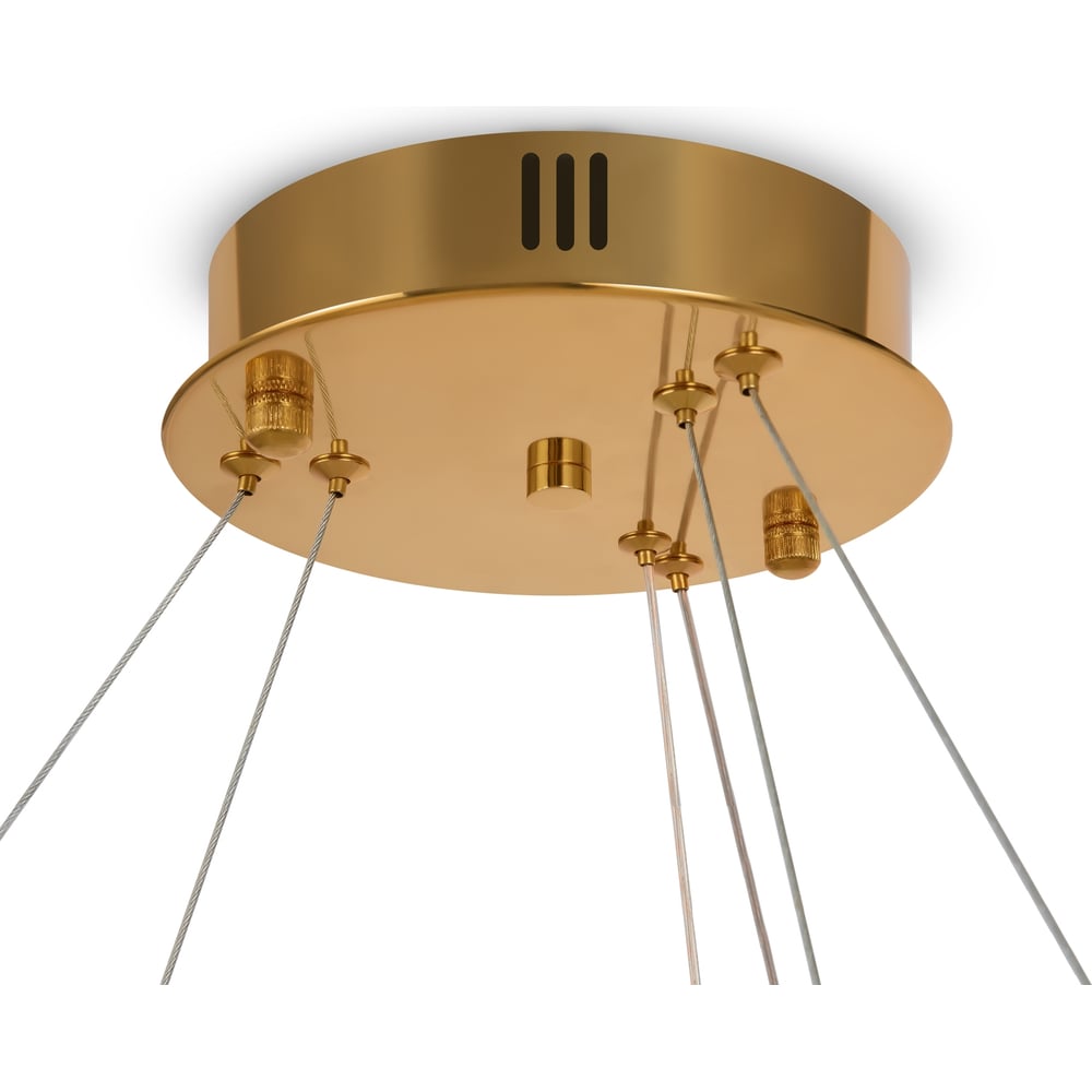 Изображение товара Аксессуар Freya tier 2w металл латунь FR5257A-L2G