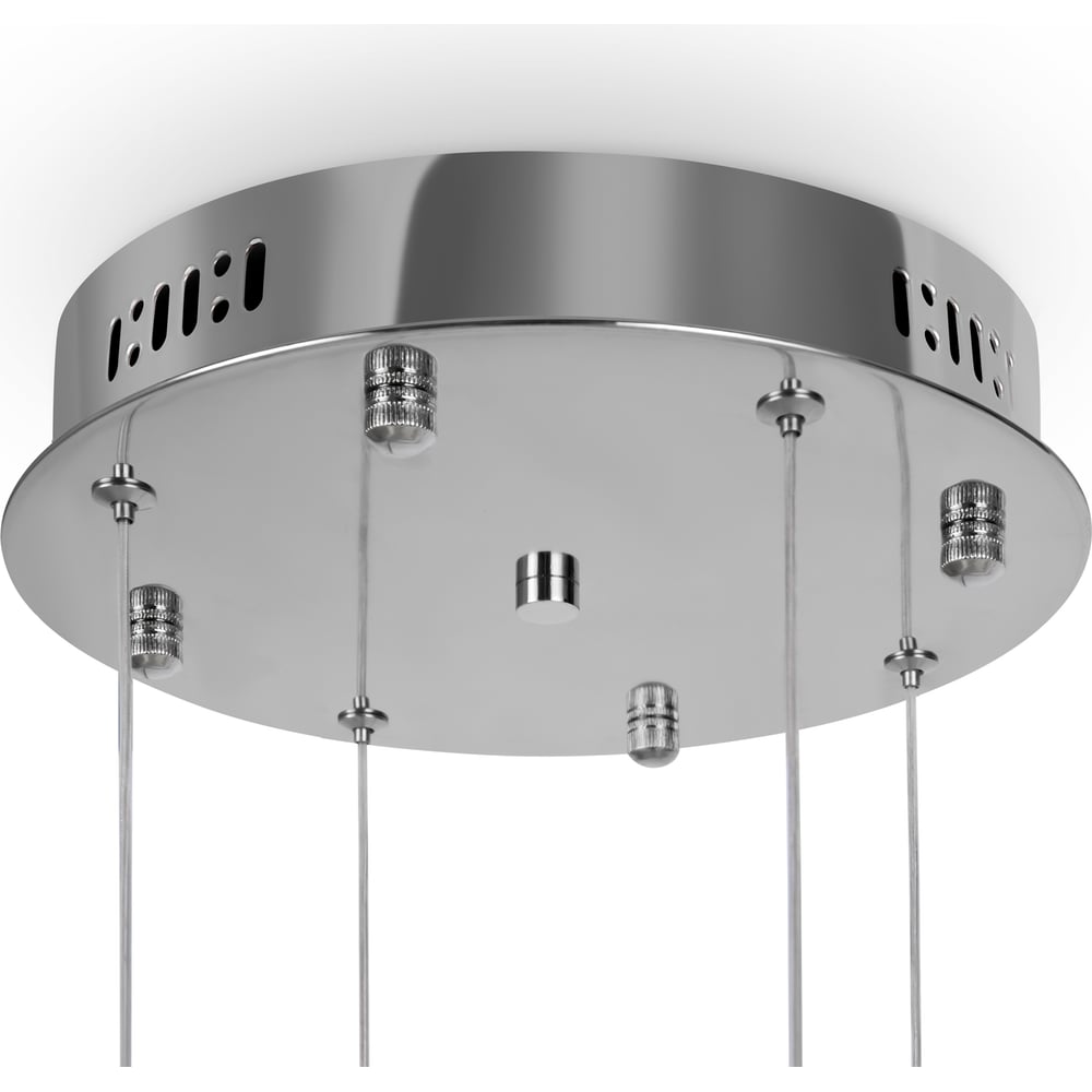 Изображение товара Freya FR5257A-L4CH основание для подвесов хром Tier 4w