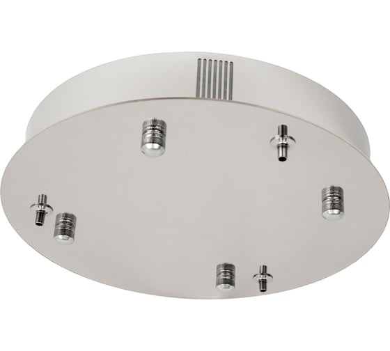 Изображение товара Аксессуар Freya tier 3w - хром FR5257A-L3CH1