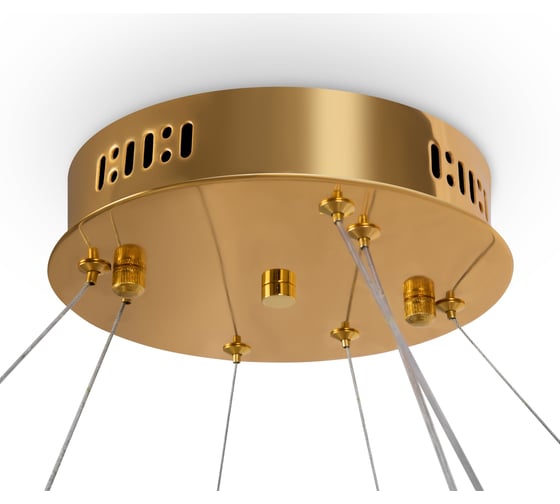 Изображение товара Аксессуар Freya tier 2w металл латунь FR5257A-L2G2