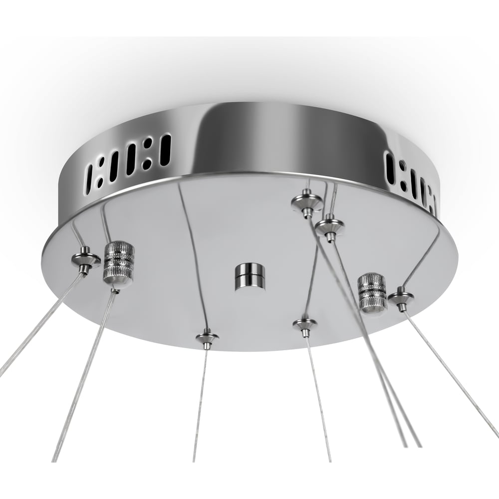 Изображение товара Аксессуар Freya tier 2w металл хром FR5257A-L2CH2