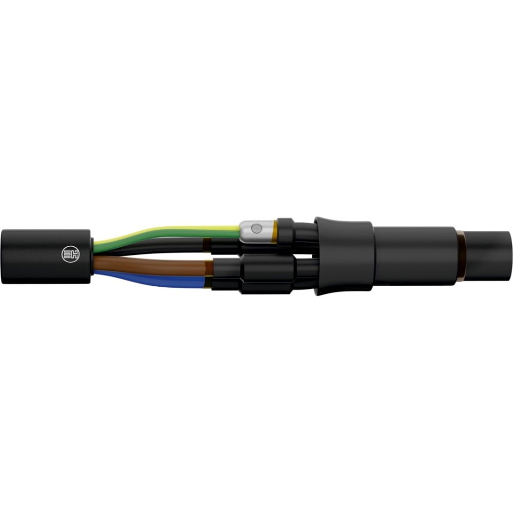 Изображение товара Соединительная муфта НИЛЕД hj2p-01/5x25-50c для кабелей с броней