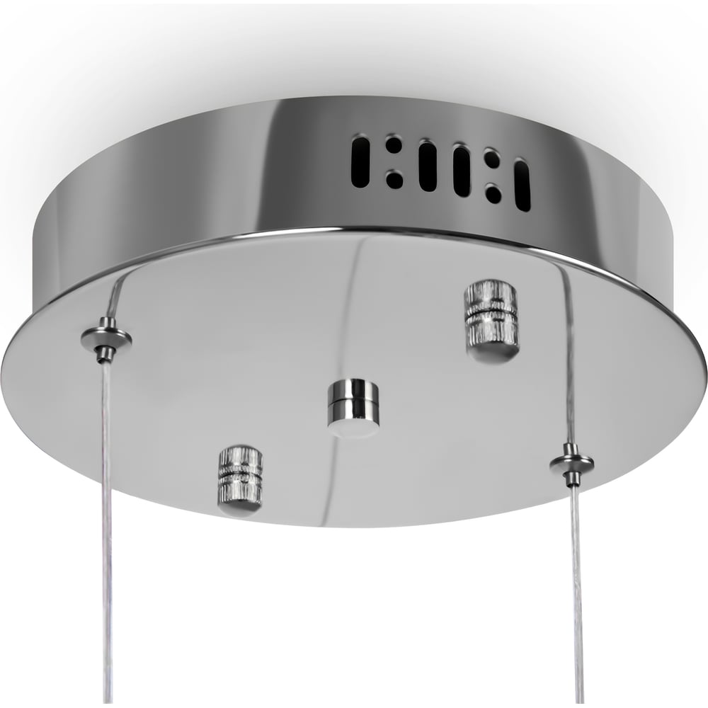 Изображение товара Freya FR5257A-L2CH1 - основание для подвесов, хром, Tier