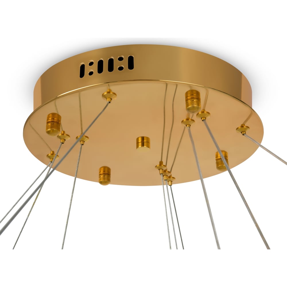 Изображение товара Аксессуар Freya tier 3w металл латунь FR5257A-L3G