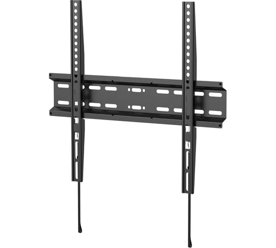 Изображение товара Кронштейн UNITEKI fn4401 на стену, для телевизора, фиксированный, быстросъемный, диагональ 32-55 дюймов 21990