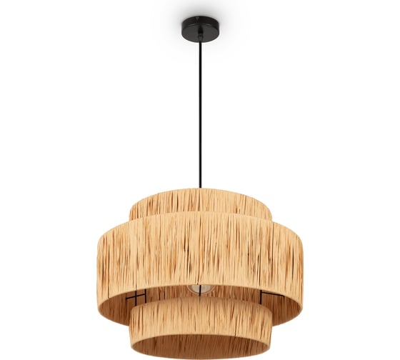 Изображение товара Подвесной светильник Freya avagarden 3хe27x40w металл бежевый FR5249PL-03BG1