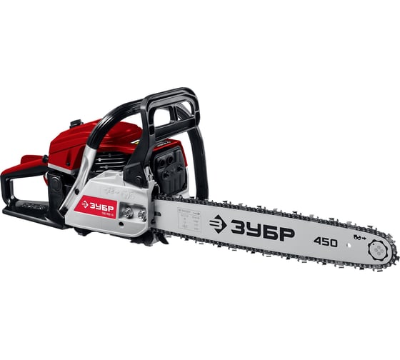 Изображение товара Бензопила Зубр ПБЦ-М52-45