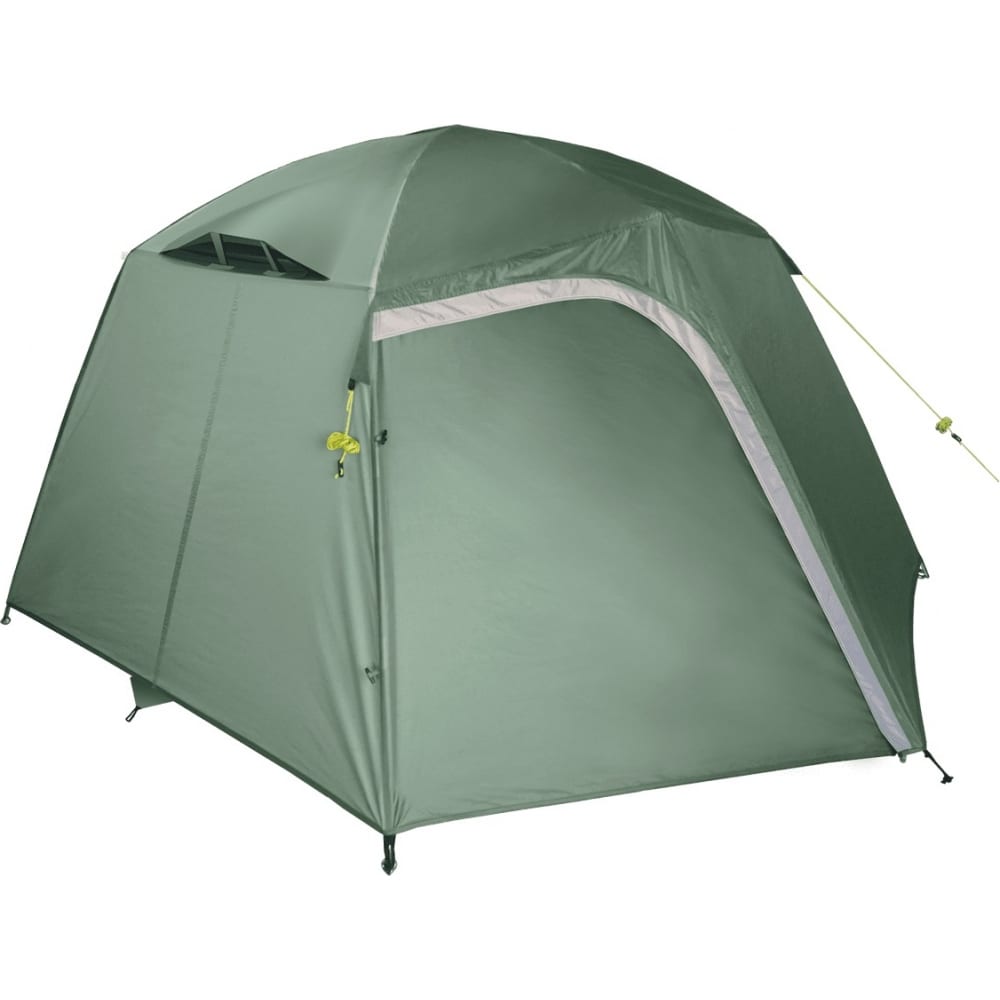 Палатка BTrace палатка tramp lite bungalow зеленый