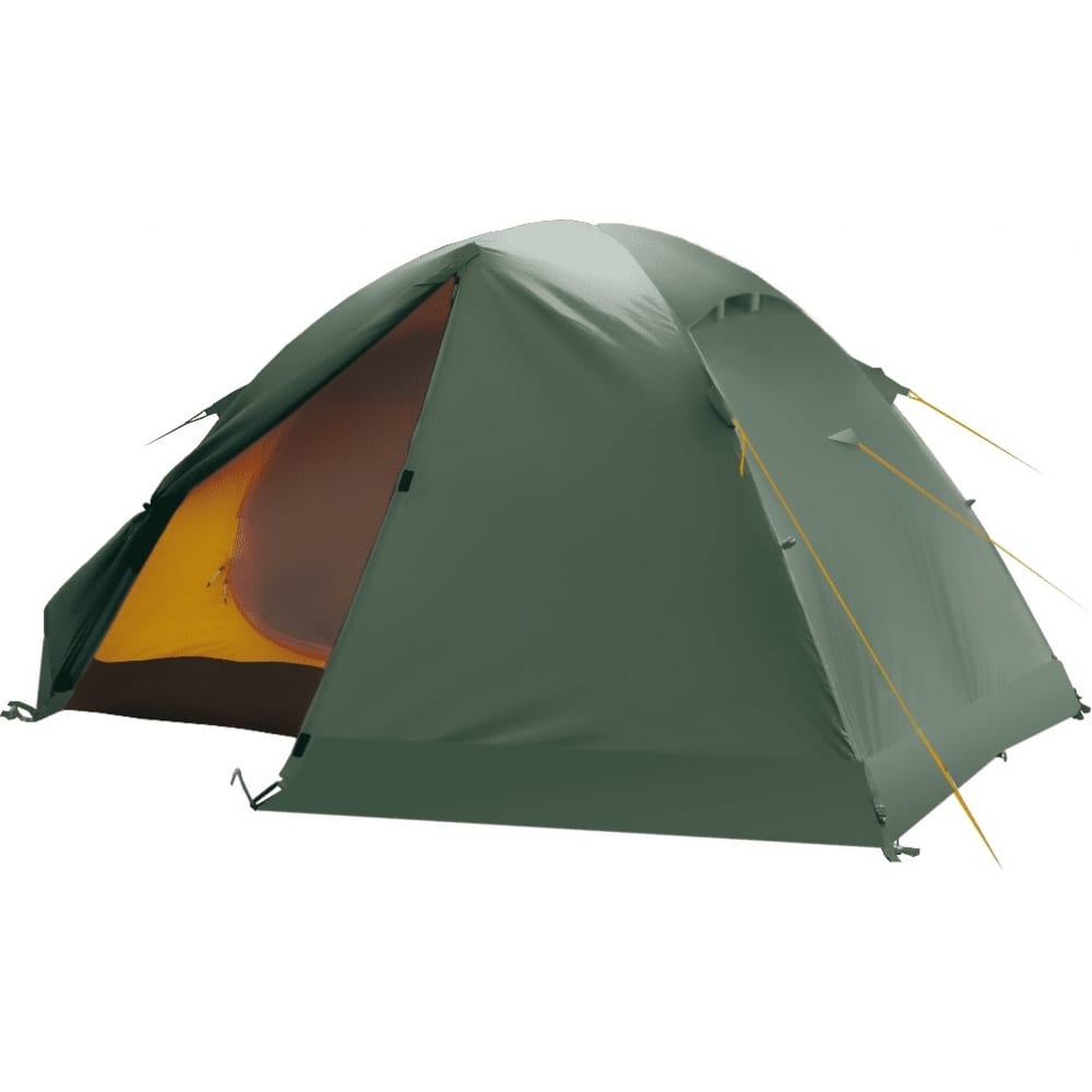 Палатка BTrace палатка трехместная pinguin tornado 2 duralu зеленый p 4439