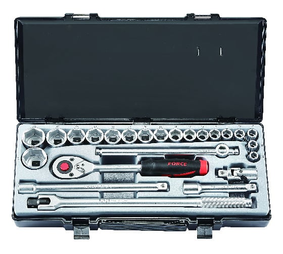 Изображение товара Набор инструмента FORCE 4243-5