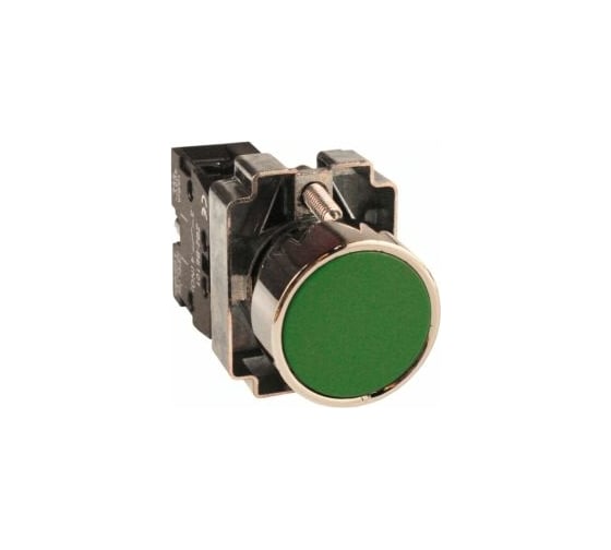 Изображение товара Кнопка EKF BA31 зеленая EKF xb2-ba31